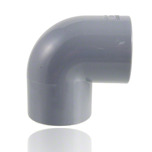 ABS Winkel 90&deg;